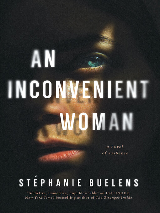 Title details for An Inconvenient Woman by Stéphanie Buelens - Available